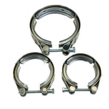 2311547 Genuine Paccar Turbocharger Installation Kit for MX13 Engine - Truck To Trailer