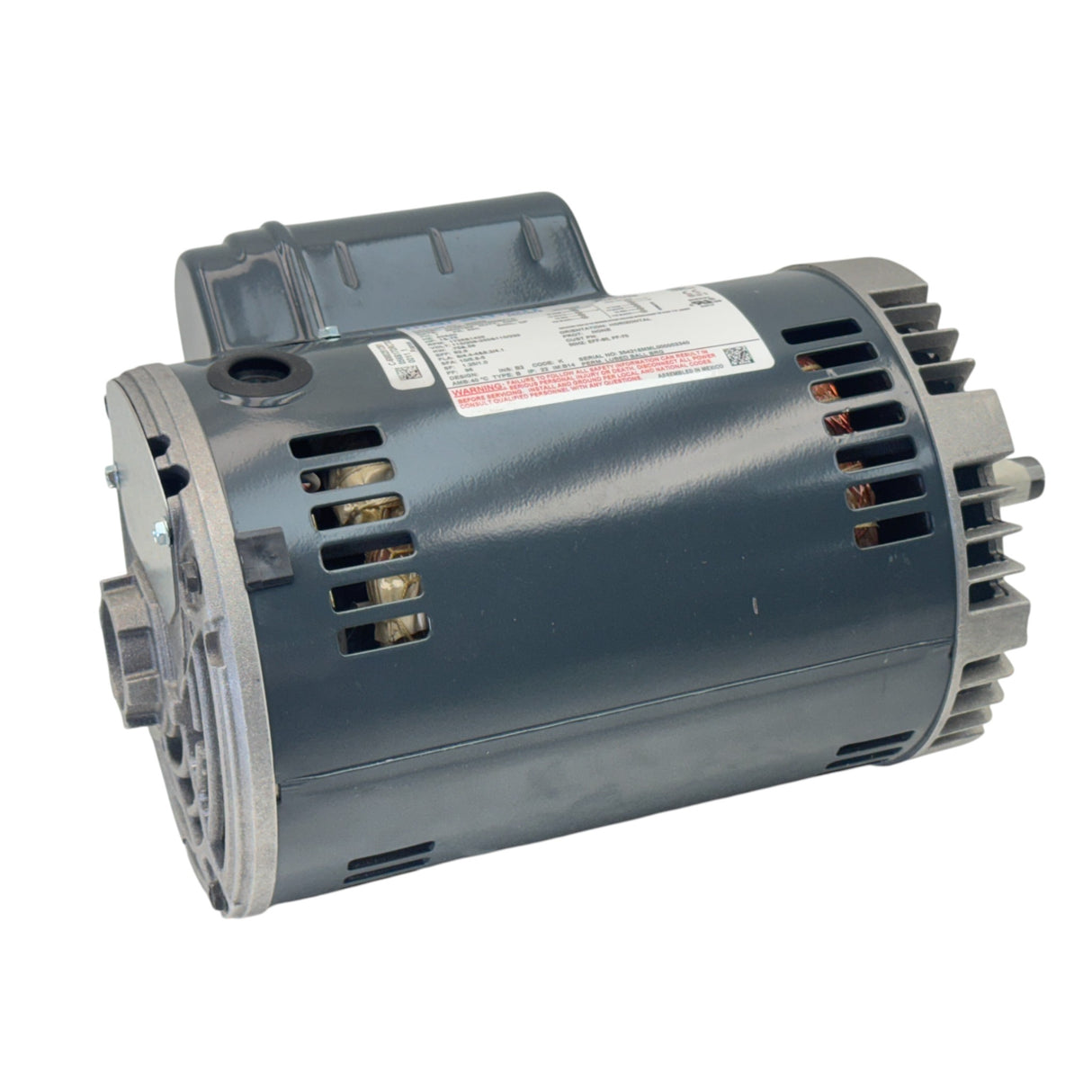 056B17DRC70008A1 Genuine Marathon General Purpose Motor 115/230V