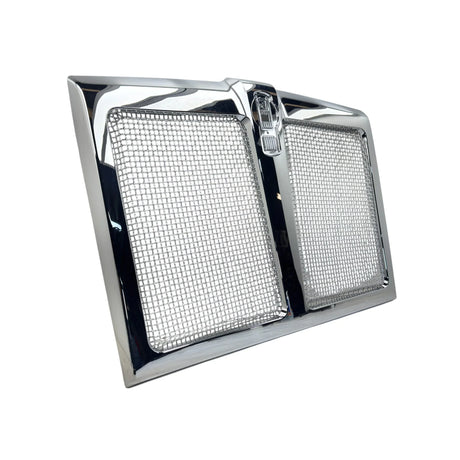 L77-6289 Kenworth Grille Chrome T880 - Truck To Trailer