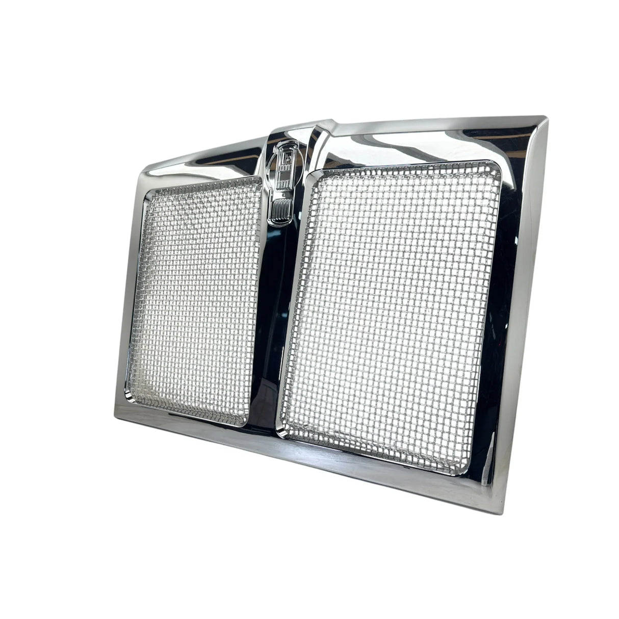 L77-6289 Kenworth Grille Chrome T880 - Truck To Trailer
