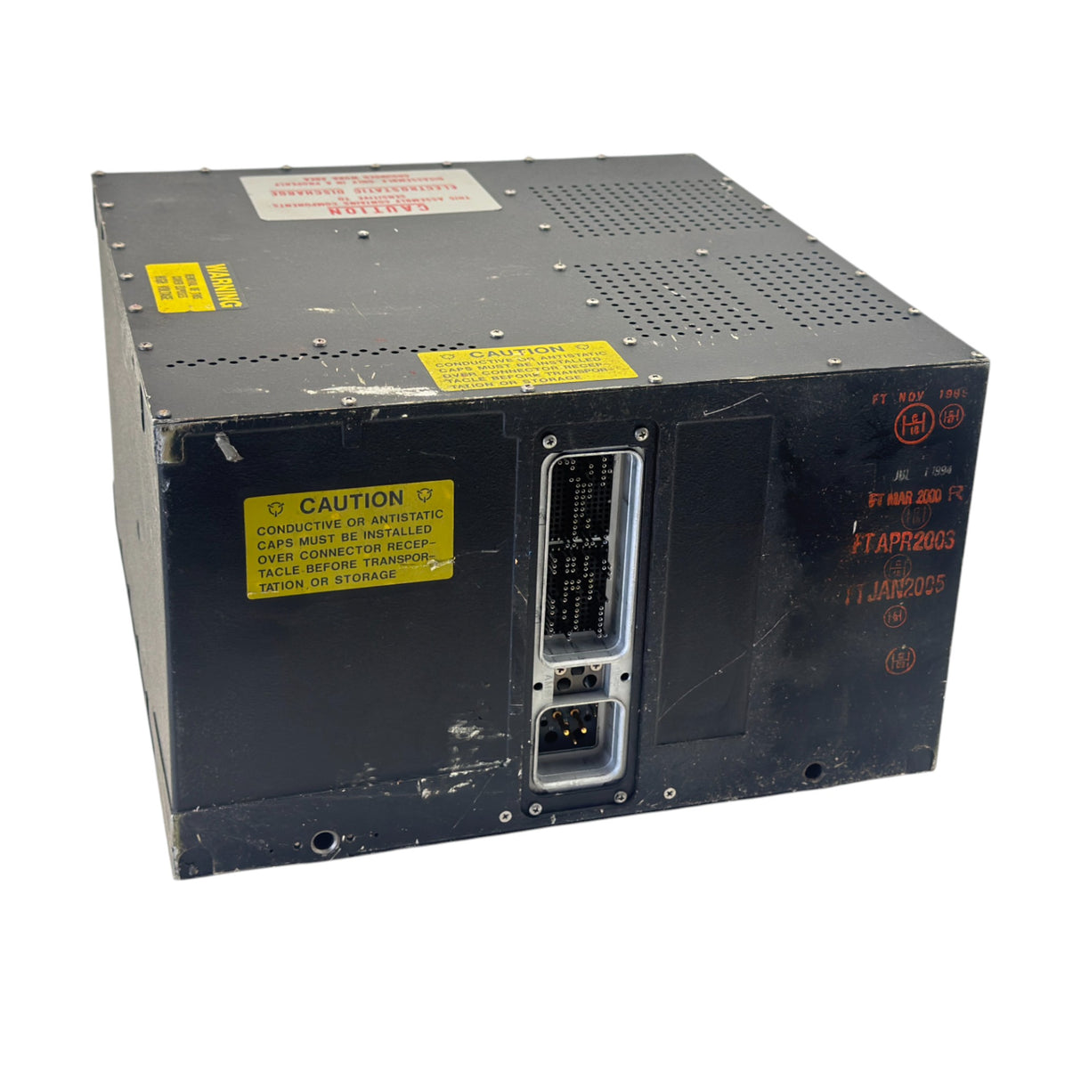 066040211115 Genuine BendixKing Symbol Generator