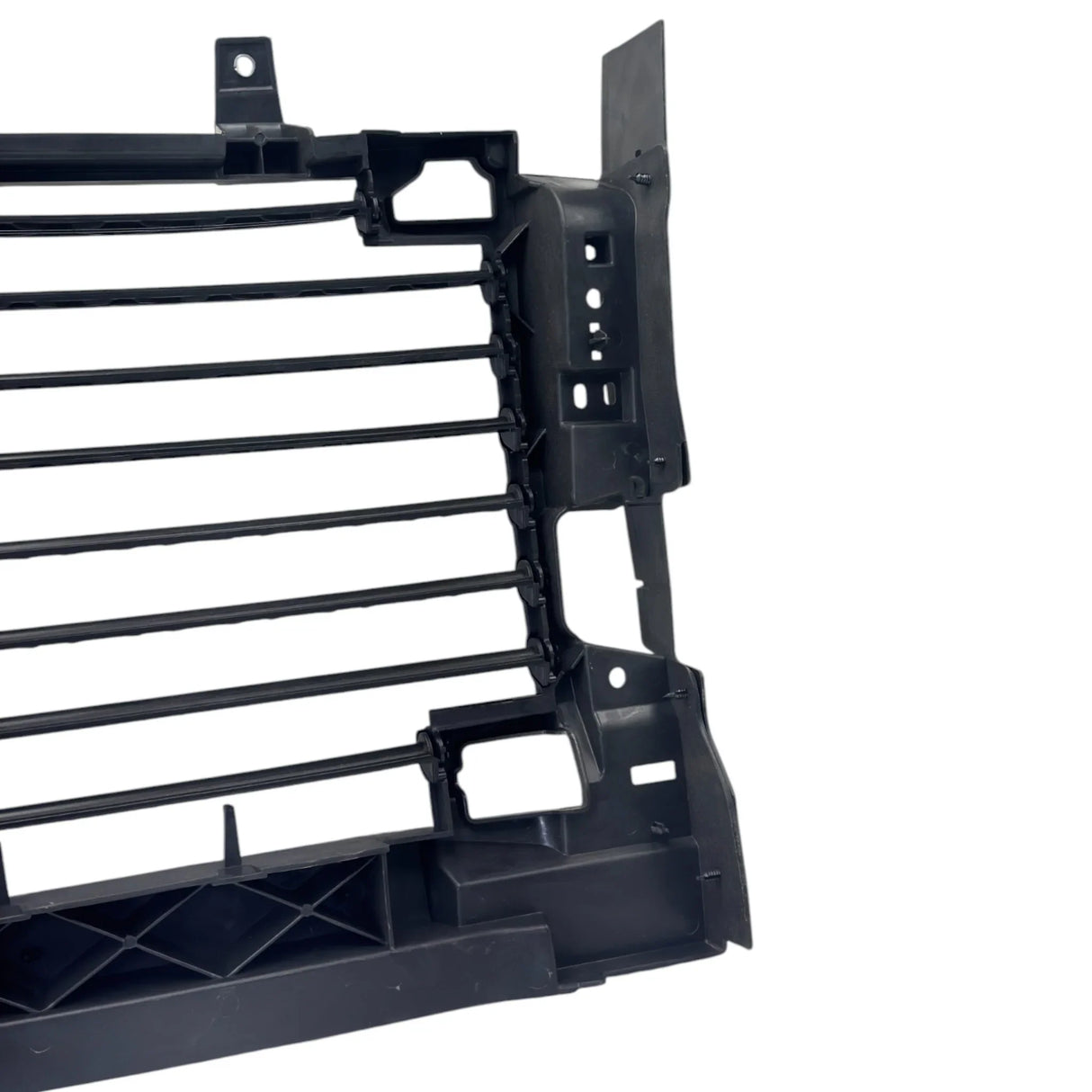 86592171 Genuine GM Active Grille Shutter - Truck To Trailer