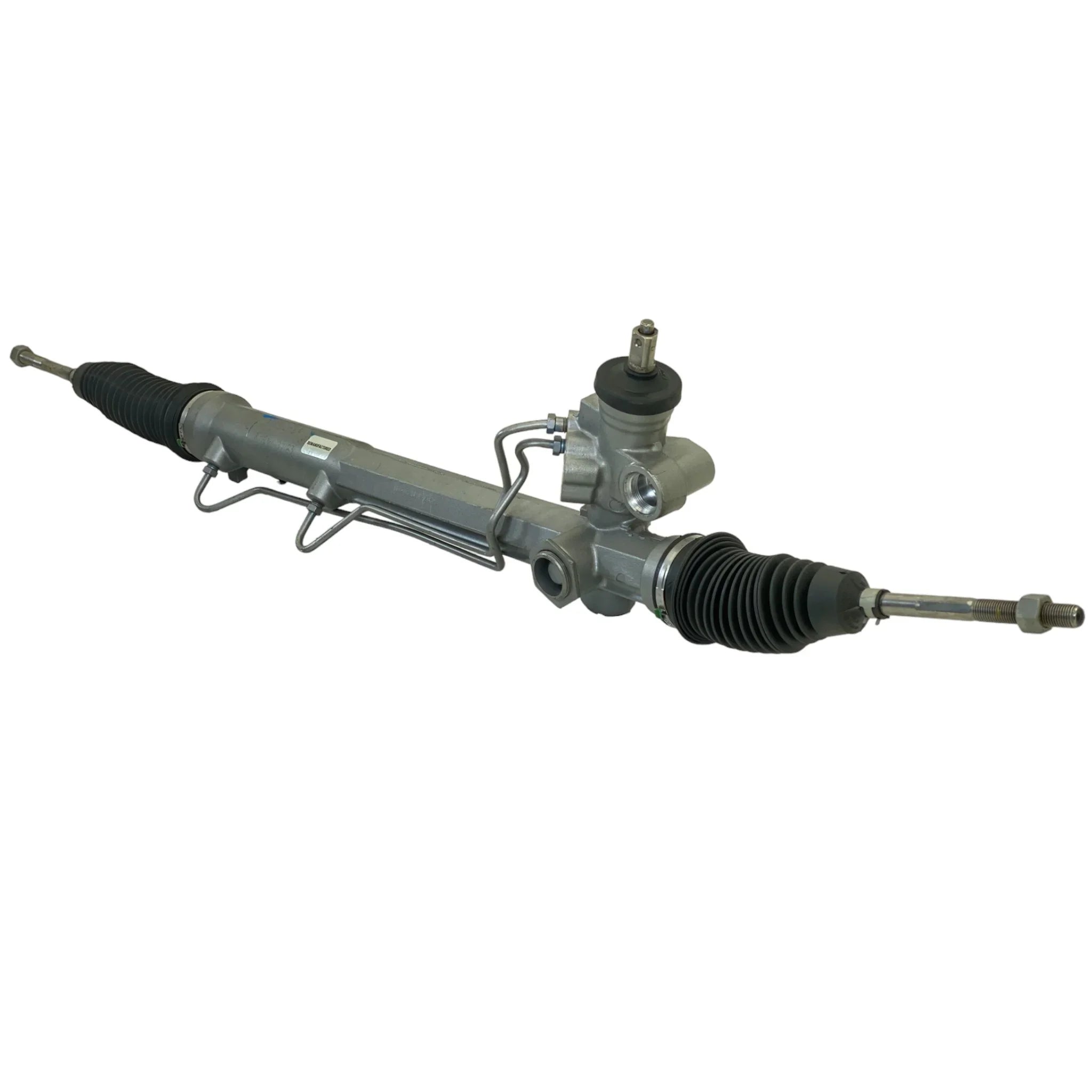 3W1Z3504FARM Genuine Ford Steering Rack & Pinion – Truck To Trailer