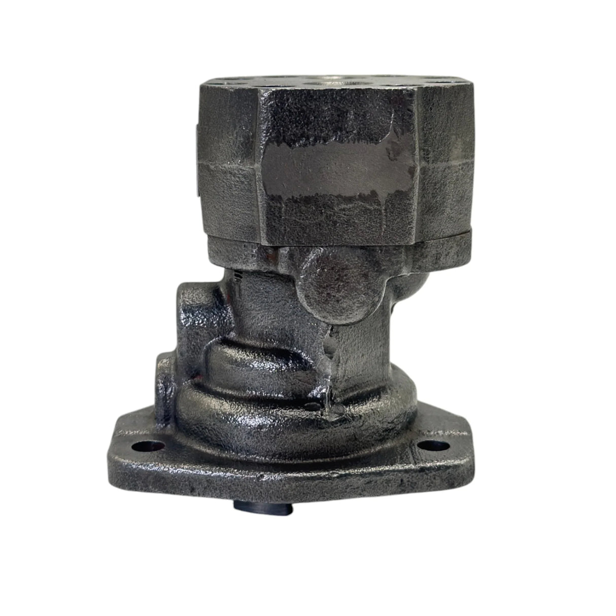 R23537686 Genuine Detroit Diesel Fuel Pump Assembly - Truck To Trailer