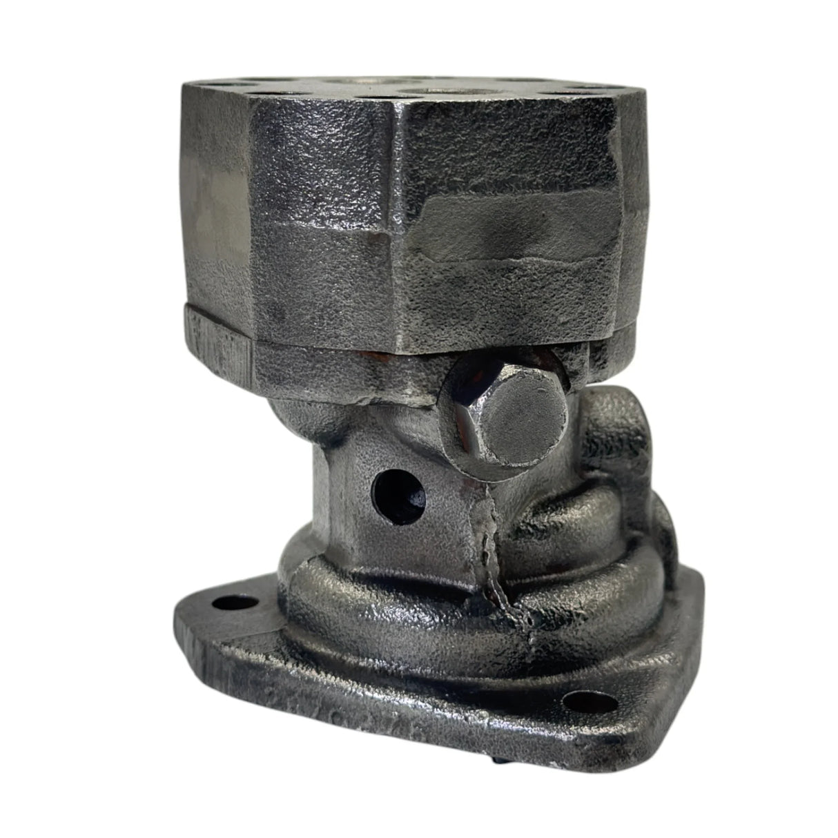 R23537686 Genuine Detroit Diesel Fuel Pump Assembly - Truck To Trailer