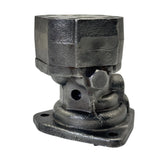 R23537686 Genuine Detroit Diesel Fuel Pump Assembly - Truck To Trailer