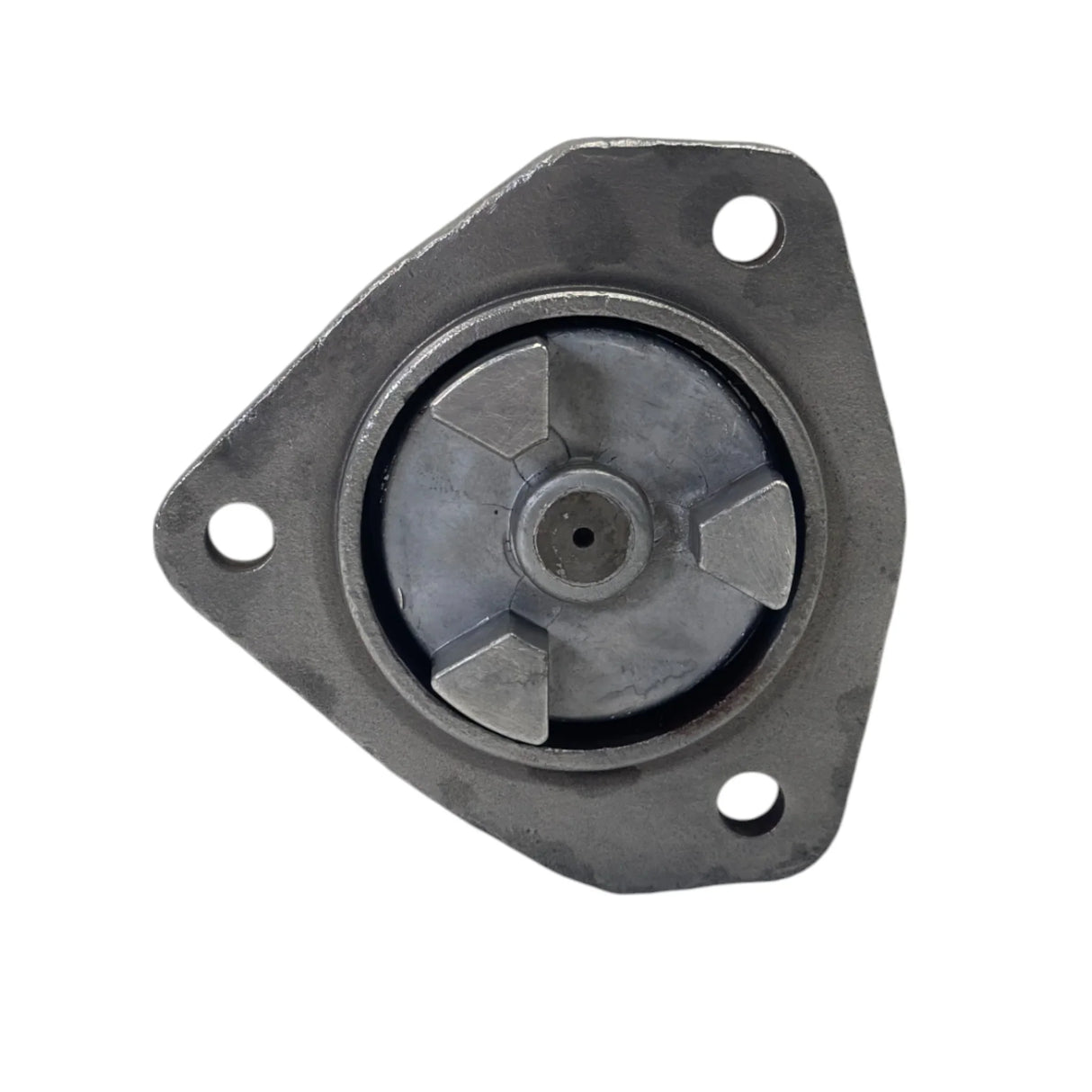 R23537686 Genuine Detroit Diesel Fuel Pump Assembly - Truck To Trailer