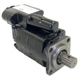 G102-1-2.0R-4D-AS Genuine Parker Hydraulic Motor G102