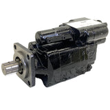 G102-1-2.0R-4D-AS Genuine Parker Hydraulic Motor G102