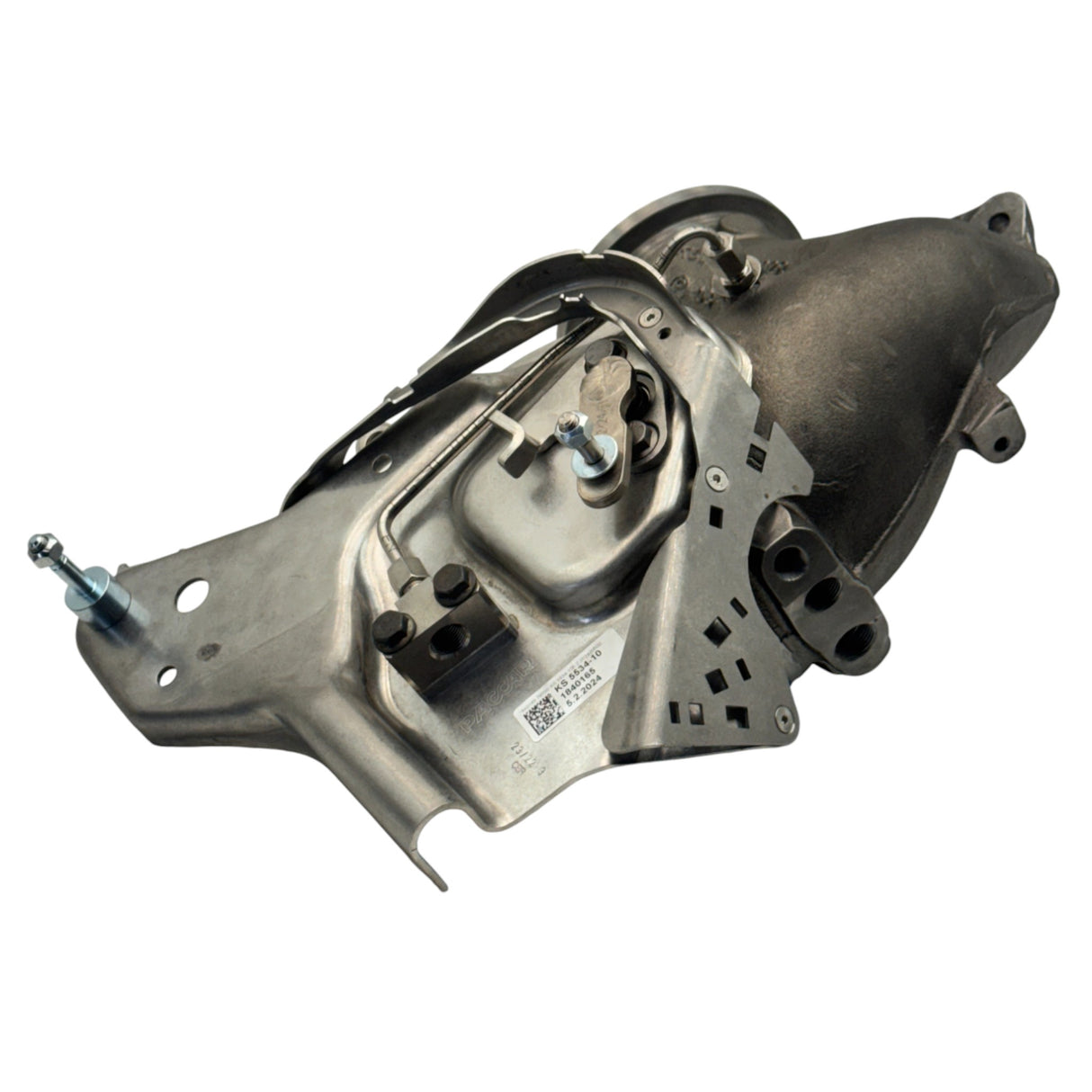 1840165 Genuine Paccar Back Pressure Valve