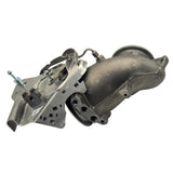 1840165 Genuine Paccar Back Pressure Valve