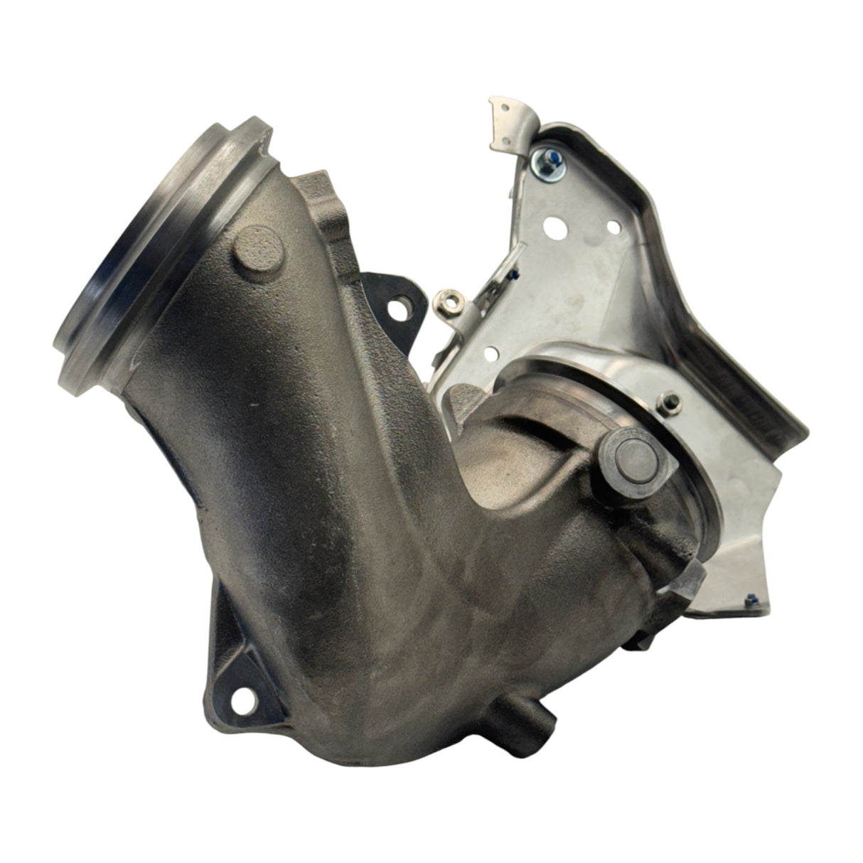 1840165 Genuine Paccar Back Pressure Valve