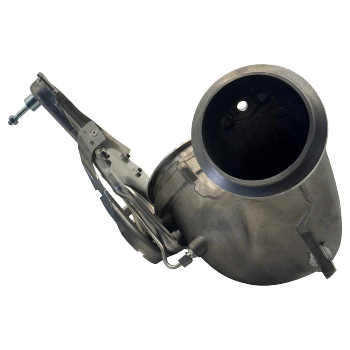 1840165 Genuine Paccar Back Pressure Valve