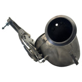 1840165 Genuine Paccar Back Pressure Valve