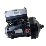 4097989C94 Genuine International Twin Cylinder Air Compressor - Truck To Trailer