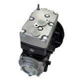 4097989C94 Genuine International Twin Cylinder Air Compressor - Truck To Trailer