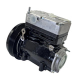 4097989C94 Genuine International Twin Cylinder Air Compressor - Truck To Trailer