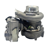 2422404 Genuine Paccar Turbocharger HE400VG