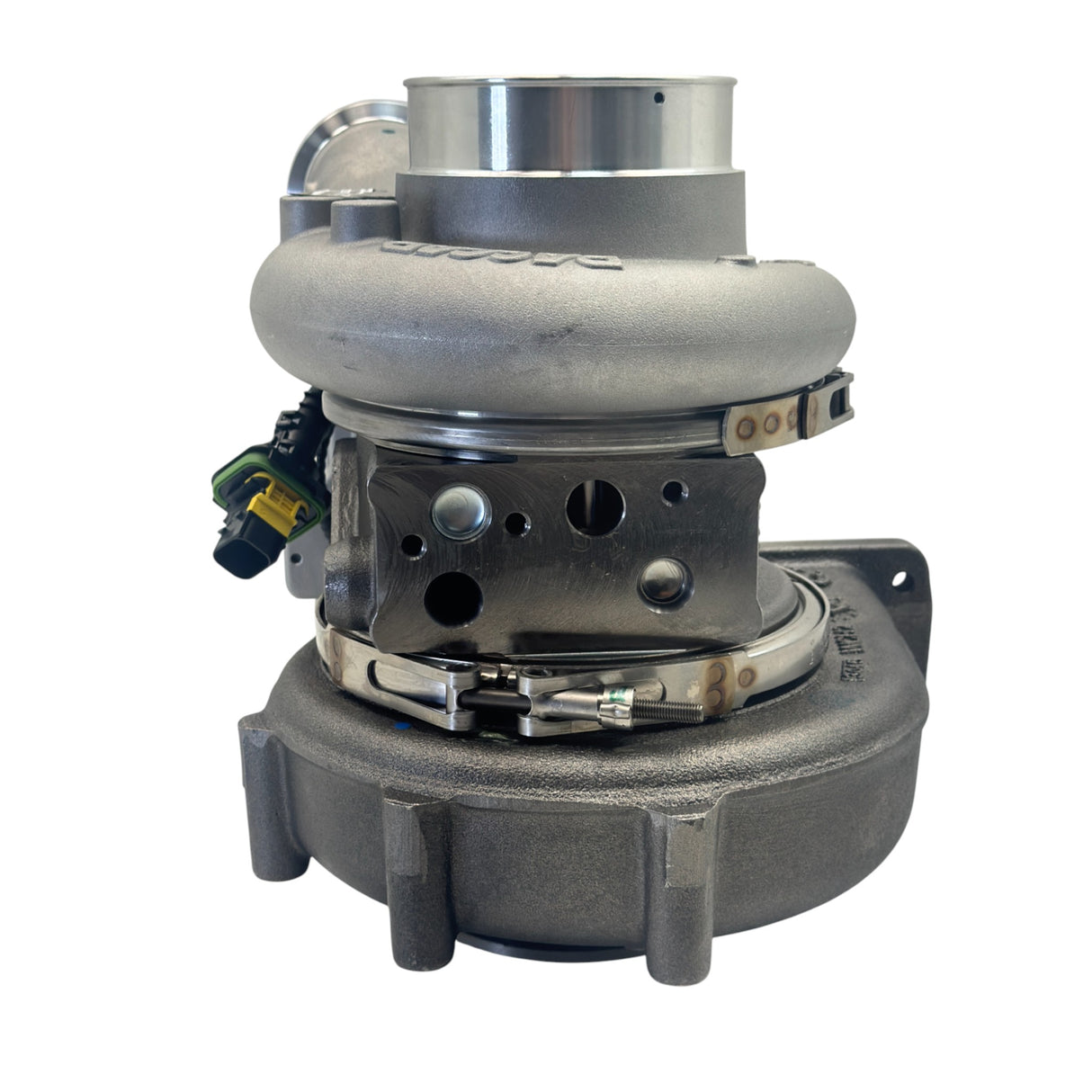 2422404 Genuine Paccar Turbocharger HE400VG