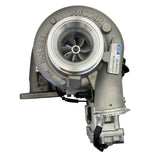 2422404 Genuine Paccar Turbocharger HE400VG