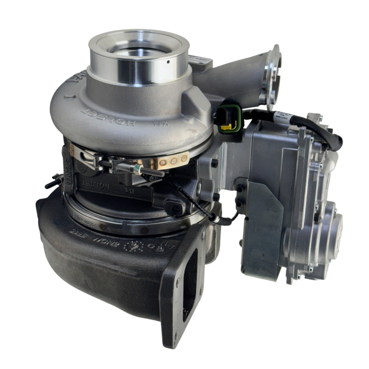 2422404 Genuine Paccar Turbocharger HE400VG