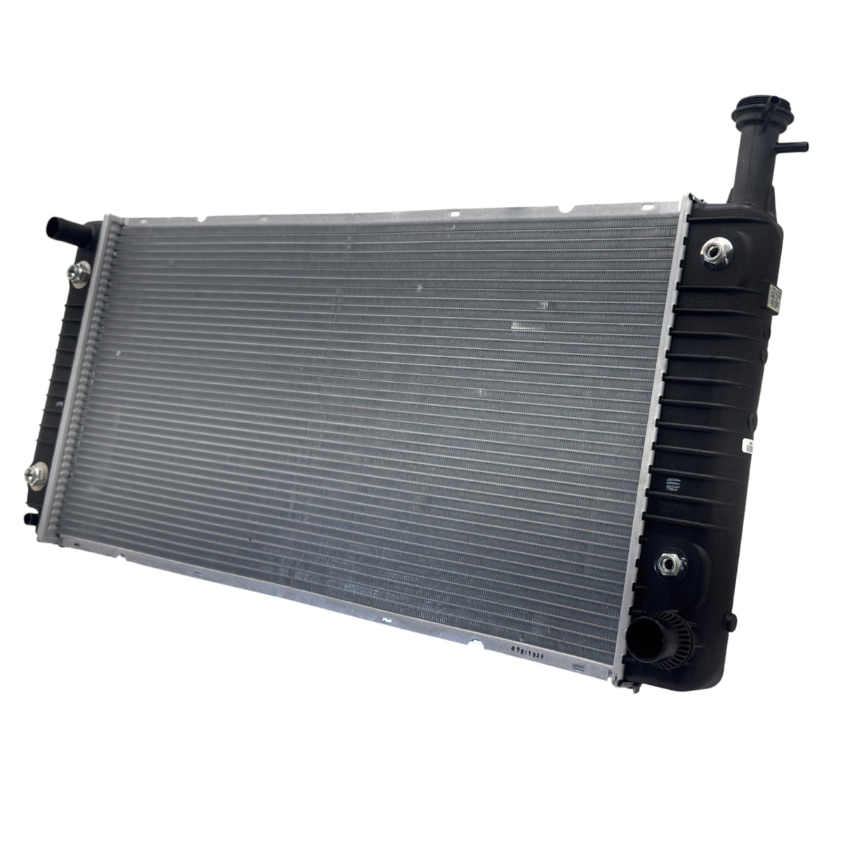 84310389 Genuine GM Radiator
