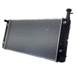 84310389 Genuine GM Radiator
