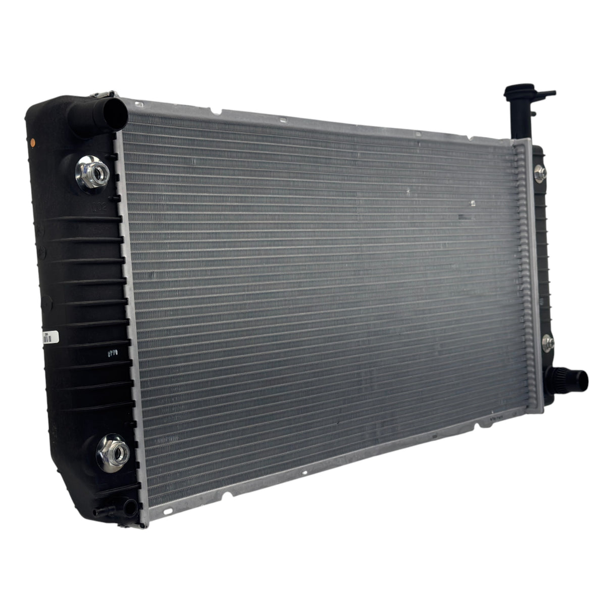 84310389 Genuine GM Radiator