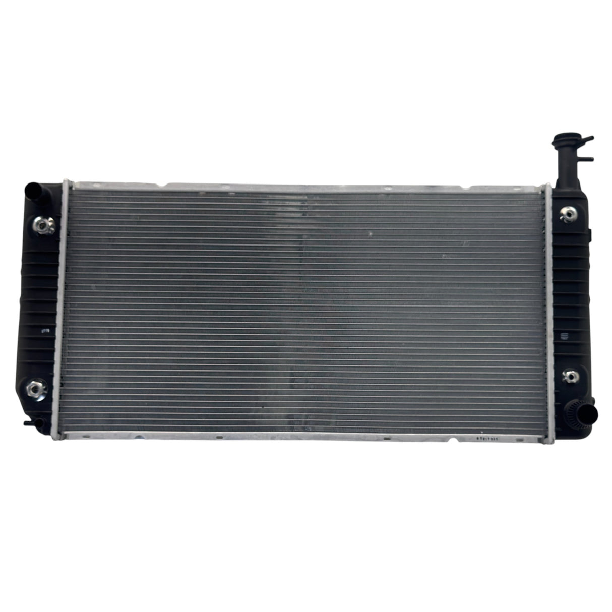 84310389 Genuine GM Radiator