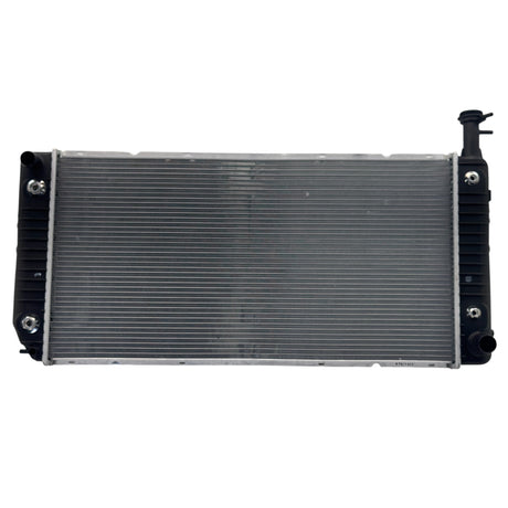 84310389 Genuine GM Radiator