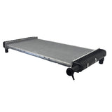 84310389 Genuine GM Radiator