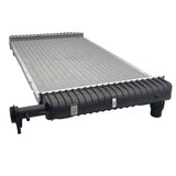 84310389 Genuine GM Radiator