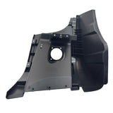 Z2128619002 Genuine Freightliner Left Side Bumper End Reinforcement Service