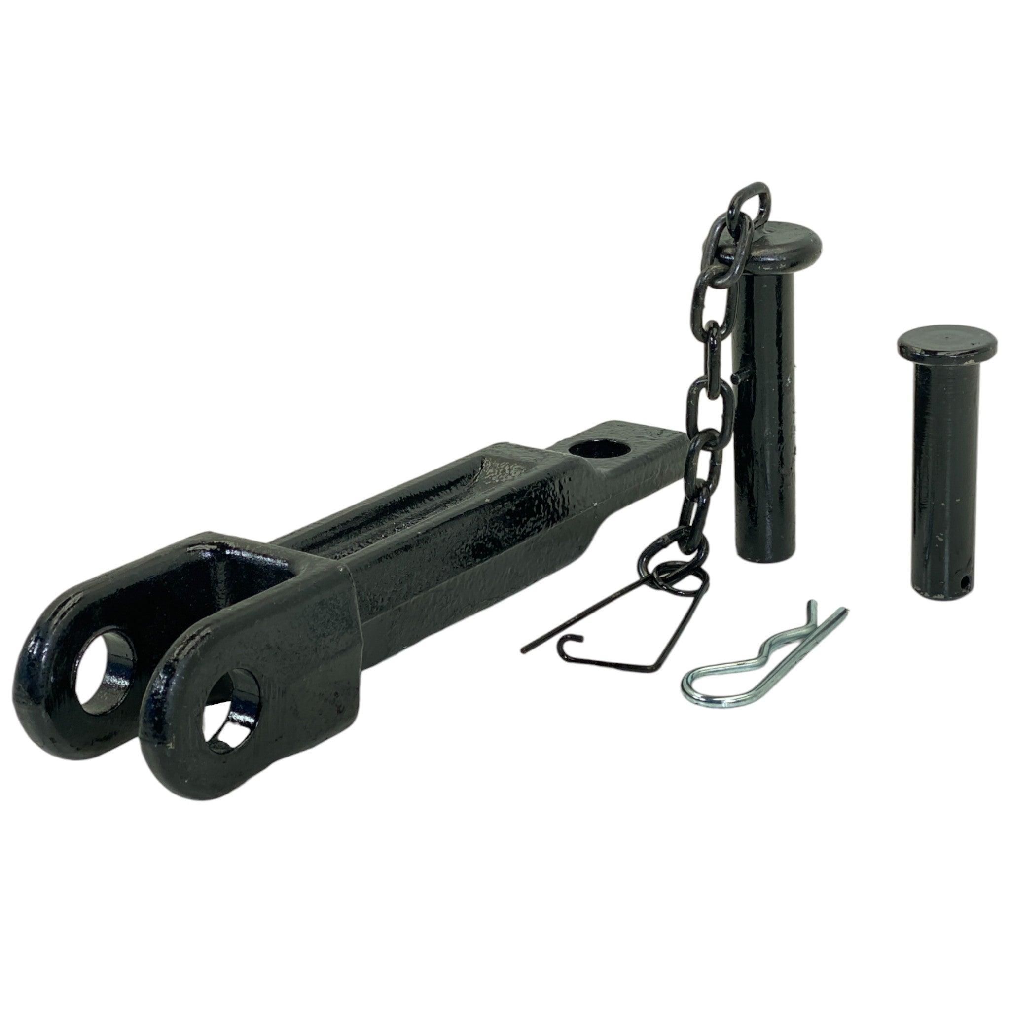 3 points tow hook for trailer