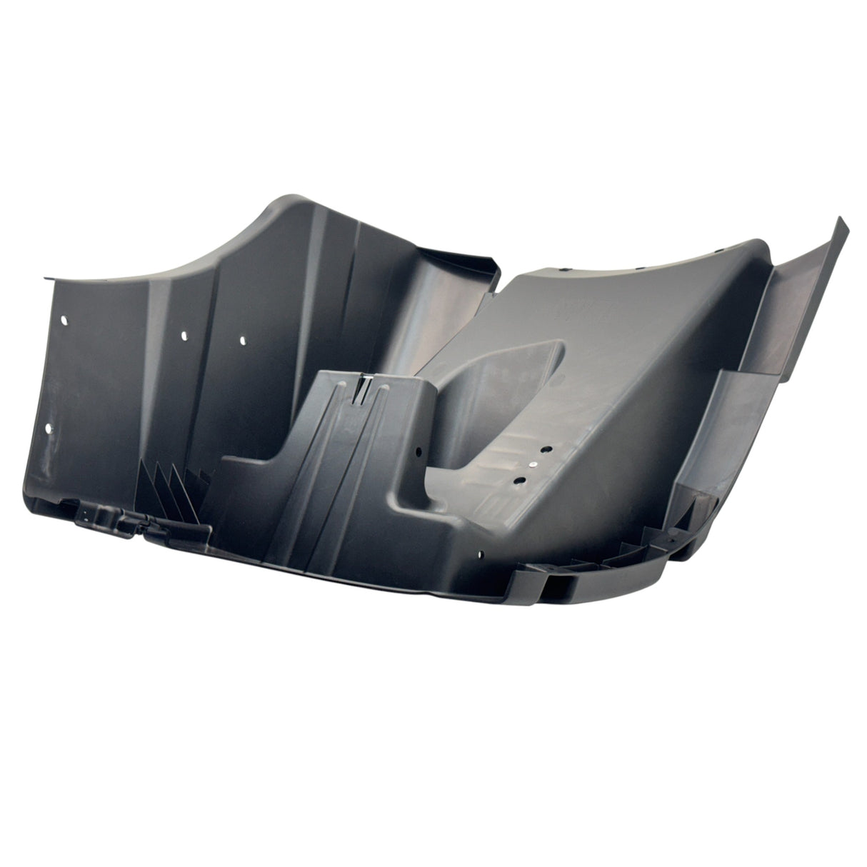 Z2128619002 Genuine Freightliner Left Side Bumper End Reinforcement Service