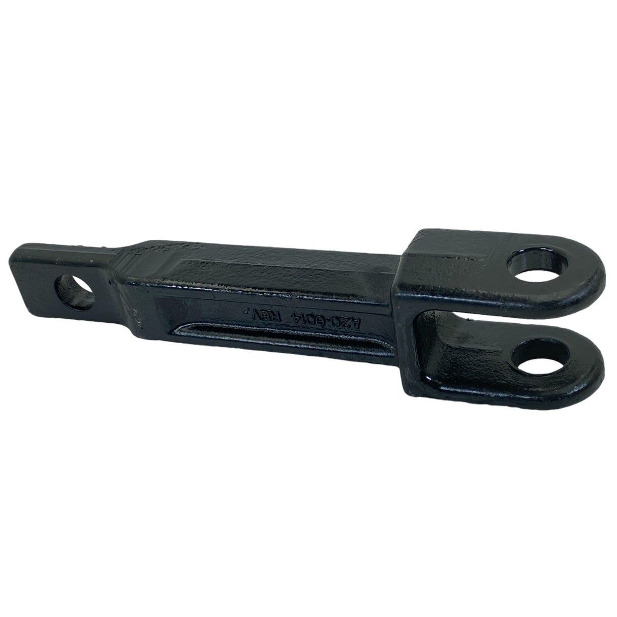 A20-6014 Genuine Paccar Tow Hook With Pins - Truck To Trailer