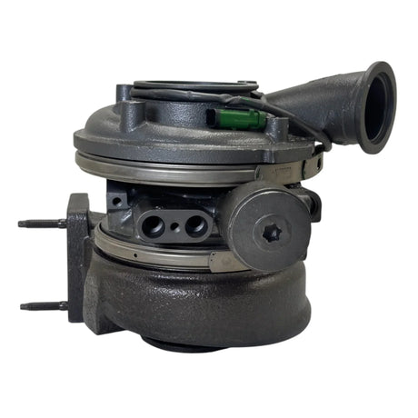 RE550232 Genuine John Deere Turbocharger - Truck To Trailer