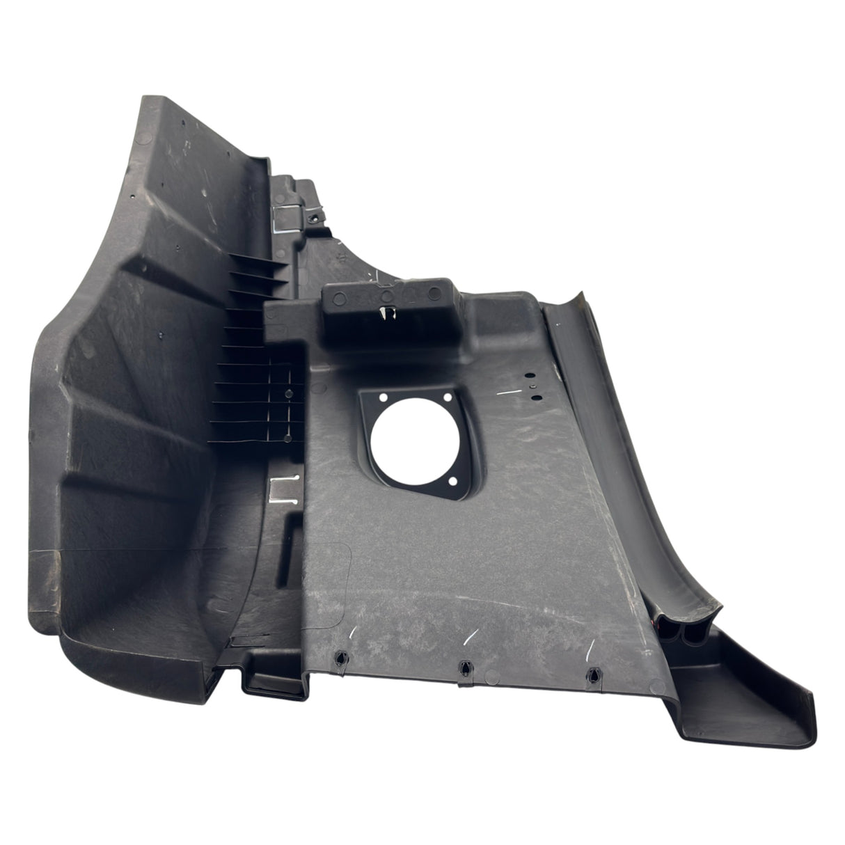 Z21-29047-003 Genuine Freightliner Right Side Bumper Cover Reinforcement