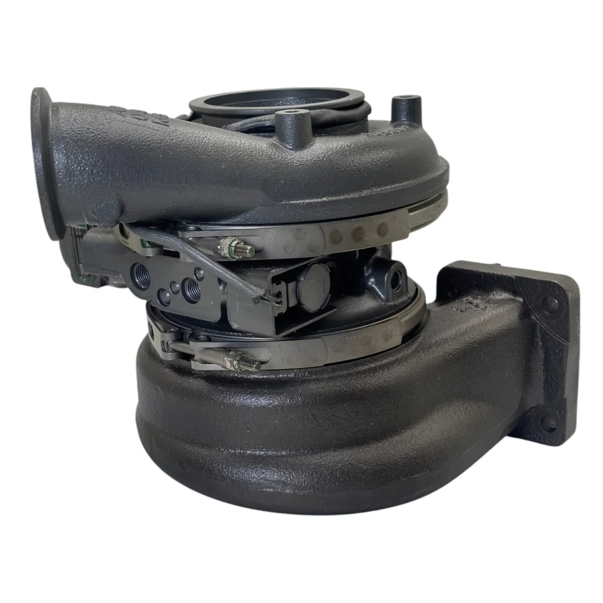 RE550232 Genuine John Deere Turbocharger - Truck To Trailer