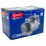 471-7009 Genuine Denso A/C Compressor