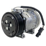 471-7009 Genuine Denso A/C Compressor