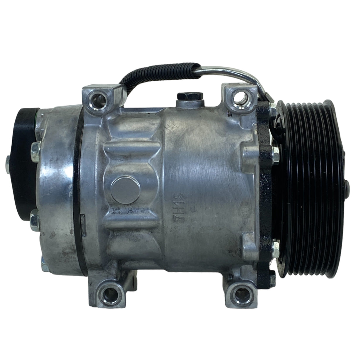 471-7009 Genuine Denso A/C Compressor