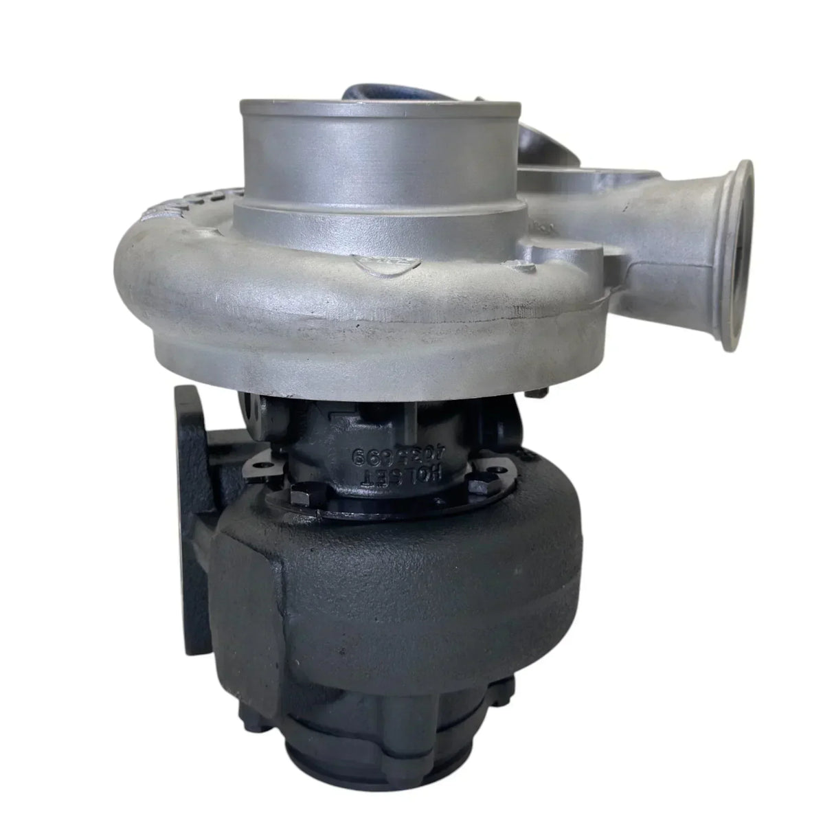 4044890H Genuine Cummins Turbocharger - Truck To Trailer