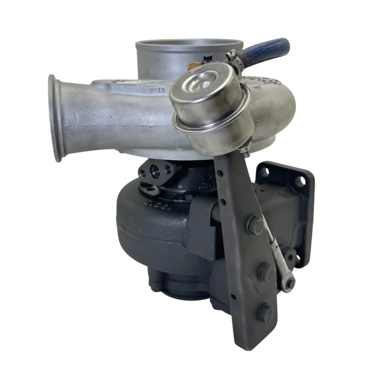 4044890H Genuine Cummins Turbocharger - Truck To Trailer