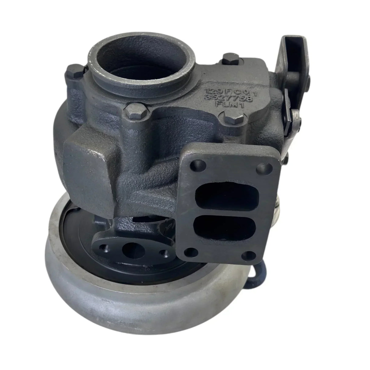 4044890H Genuine Cummins Turbocharger - Truck To Trailer