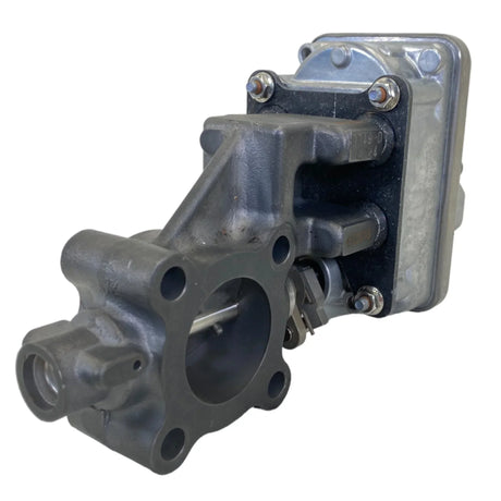 4323719 Genuine Cummins Wastegate Valve - Truck To Trailer