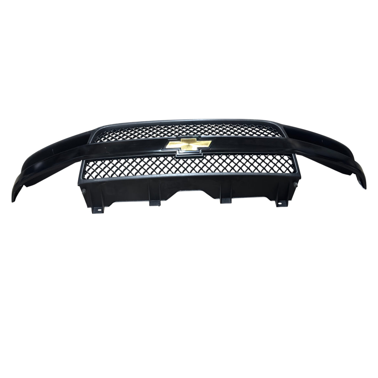 84689072 Genuine GM Front Grille Assembly