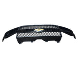 84689072 Genuine GM Front Grille Assembly