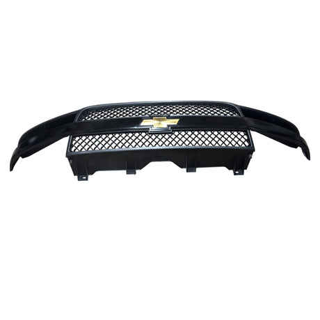 84689072 Genuine GM Front Grille Assembly