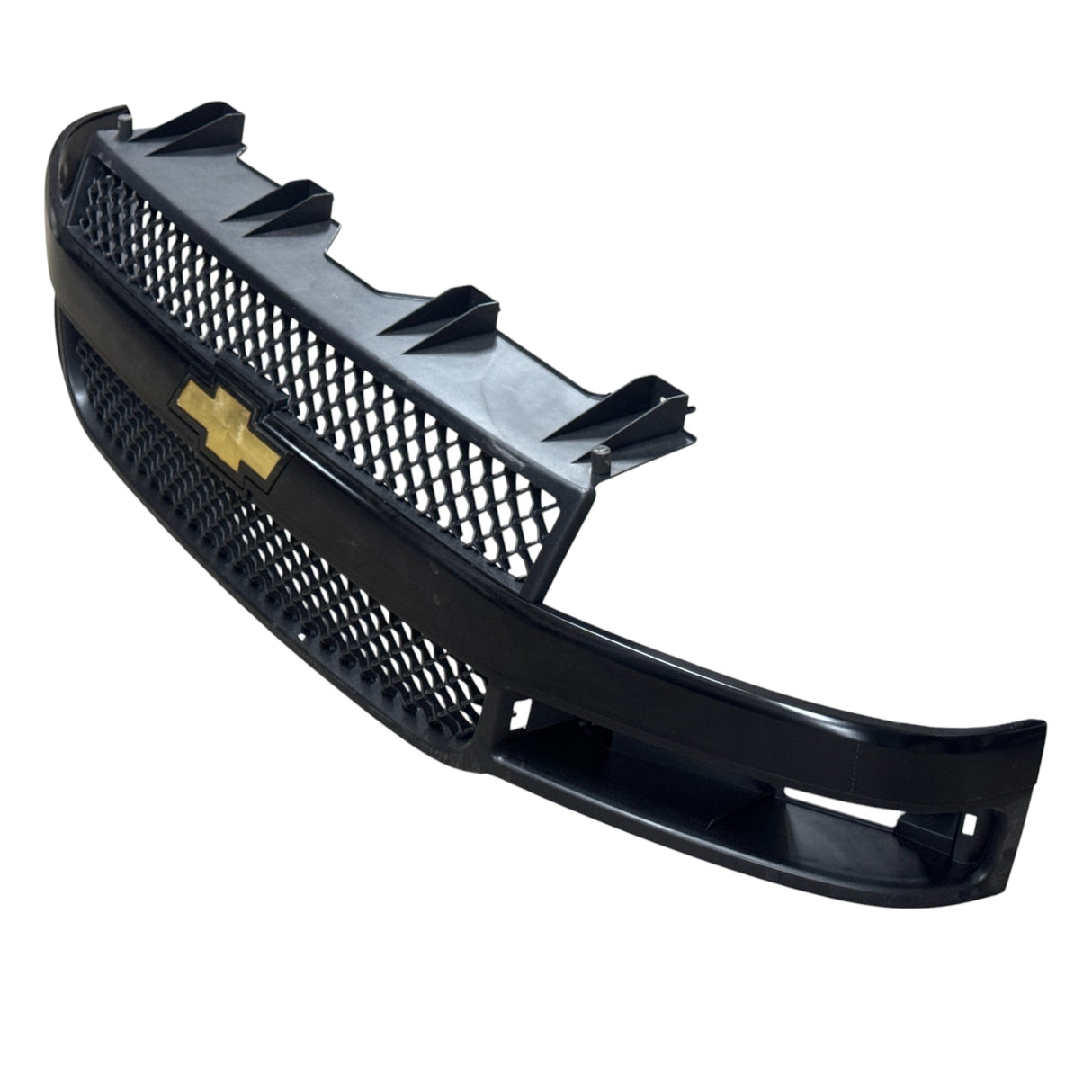 84689072 Genuine GM Front Grille Assembly